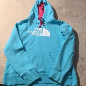 North Face Hoodie